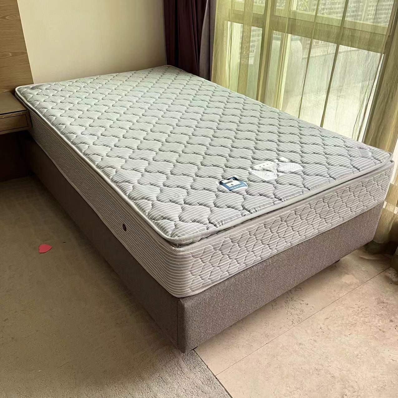 彈簧床墊回收處理